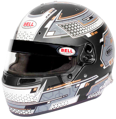 Bell RS7 Pro Helmet SA2020